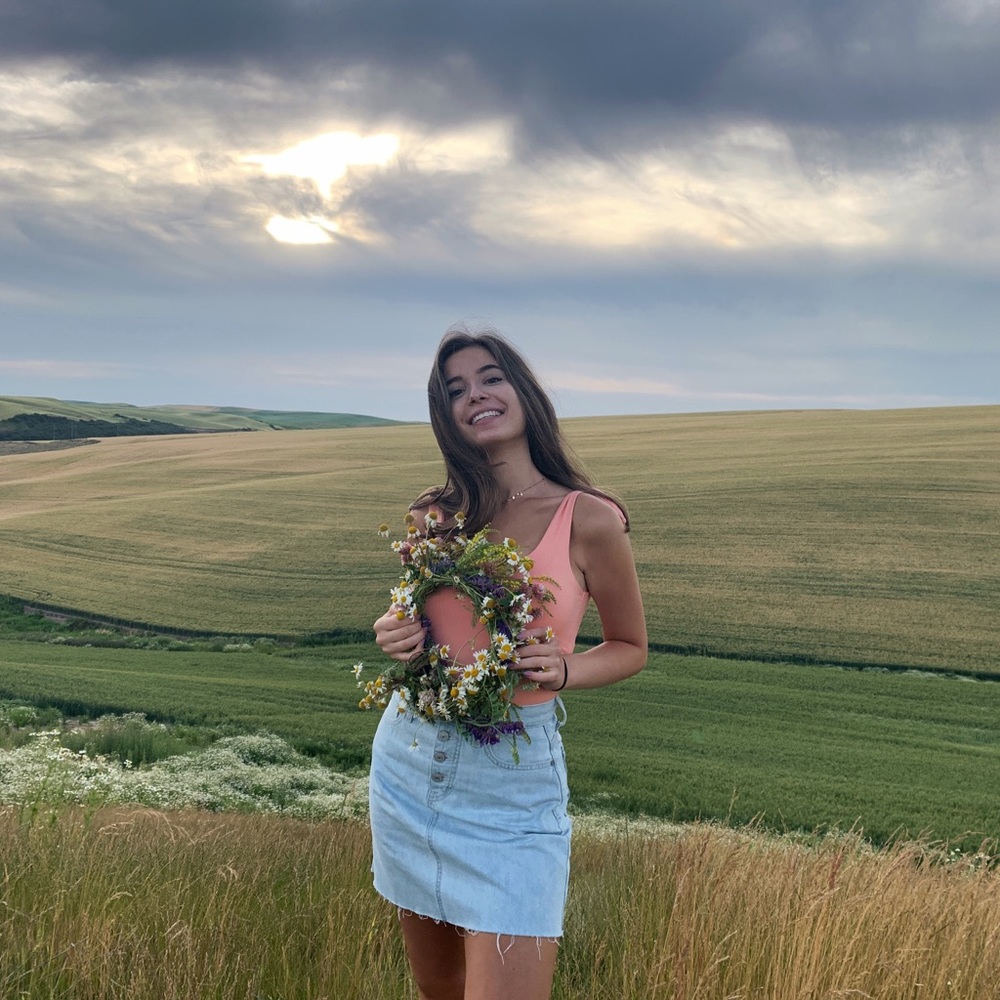 Meet your Posher, Silvia